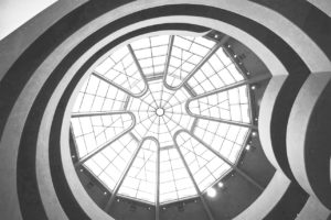 Lire la suite à propos de l’article Une famille, trois musées, trois expériences : focus sur les musées Guggenheim