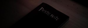 Lire la suite à propos de l’article Covid Death Note