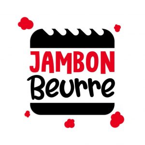 Lire la suite à propos de l’article Jambon beurre