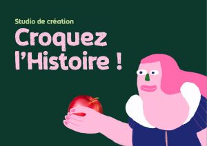 Lire la suite à propos de l’article Mangez des pommes !