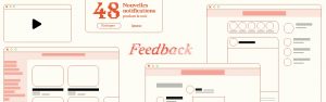 Lire la suite à propos de l’article Feedback